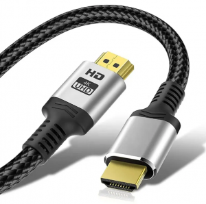 18Gbps 4K 60Hz HDMI 2.0 Cable