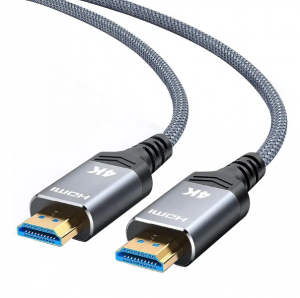 18Gbps 4K 60Hz Optical Fiber HDMI Cable