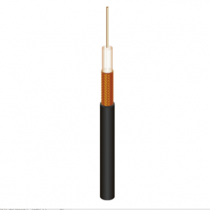 JPN Standard PE Insulated RF Coaxial Cable